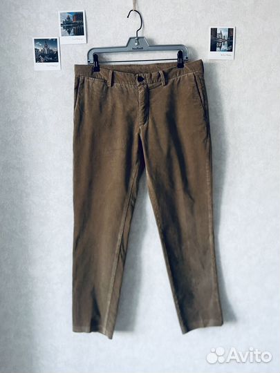 Massimo dutti брюки