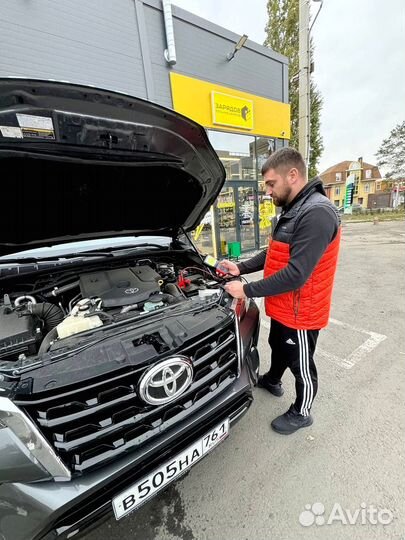 Аккумуляторы для всех авто + доставка, акб