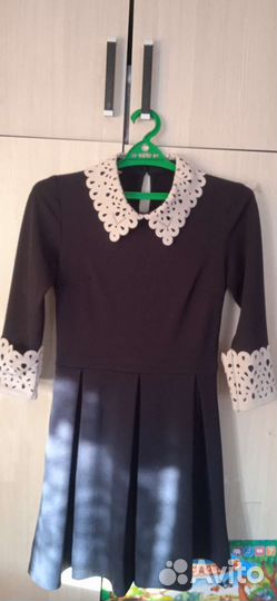 Форма школьная