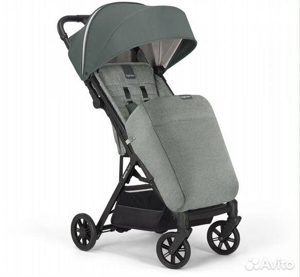 Коляска Inglesina Quid 2 новая