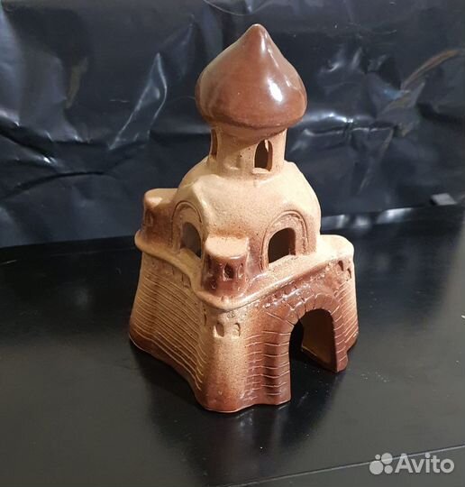 Гроты и ракушки для аквариума