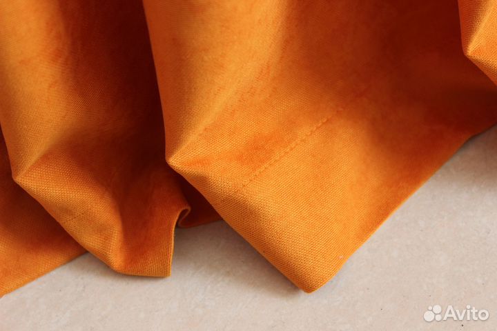 Шторы канвас