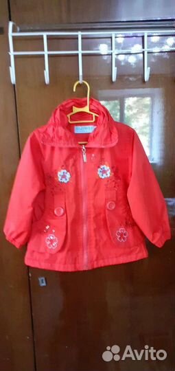 Костюм для девочек