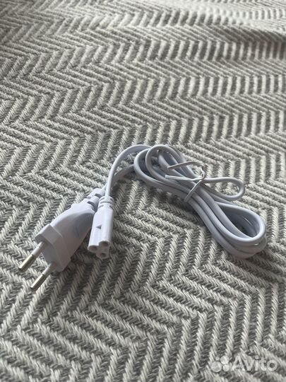 Сетевой шнур uniel