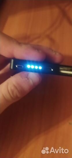 Повербанк gerffins