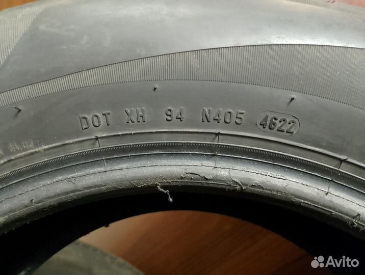 Formula Energy 215/60 R16 99H