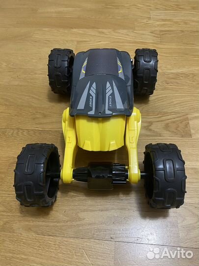 Монстер Трак