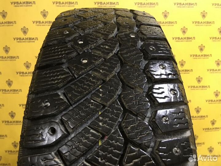 Gislaved Nord Frost 200 175/65 R14 86T