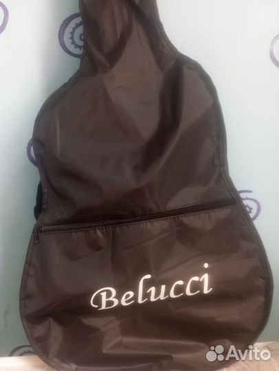Гитара Belucci