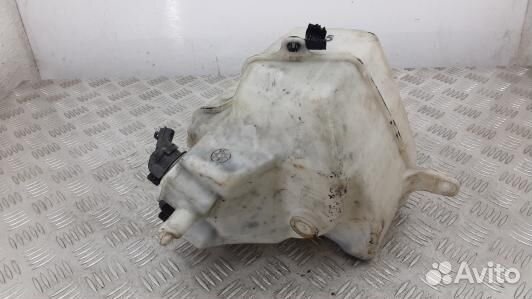 Бачок омывателя toyota prius XW20 (80Z21NL01)