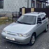 ВАЗ (LADA) 2111 1.6 MT, 2010, 220 000 км