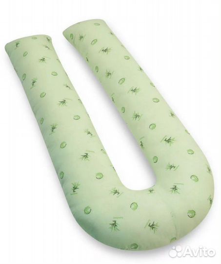 Подушка для беременных подкова новая