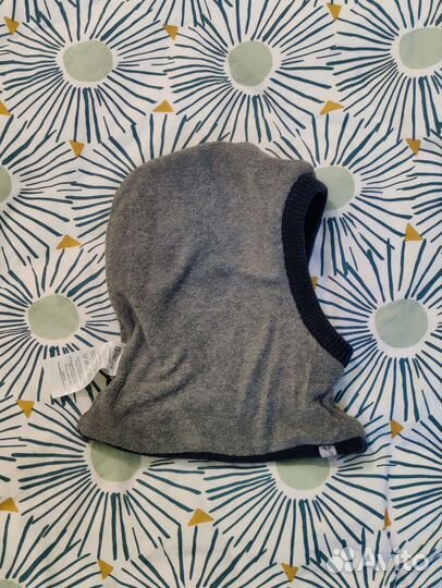 Шлем балаклава wheat