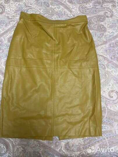 Юбка карандаш 46