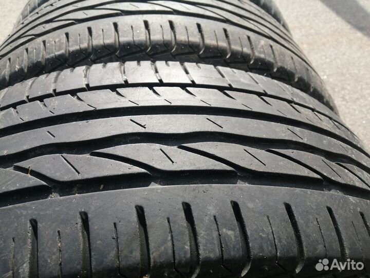 Bridgestone Turanza ER300 185/50 R16