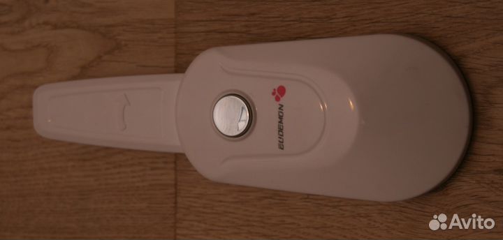 Блокиратор унитаза