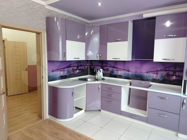 Дом 129,4 м² на участке 18 сот.