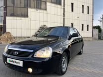 ВАЗ (LADA) Priora 1.6 MT, 2009, 170 000 км, с пробегом, цена 430 000 руб.