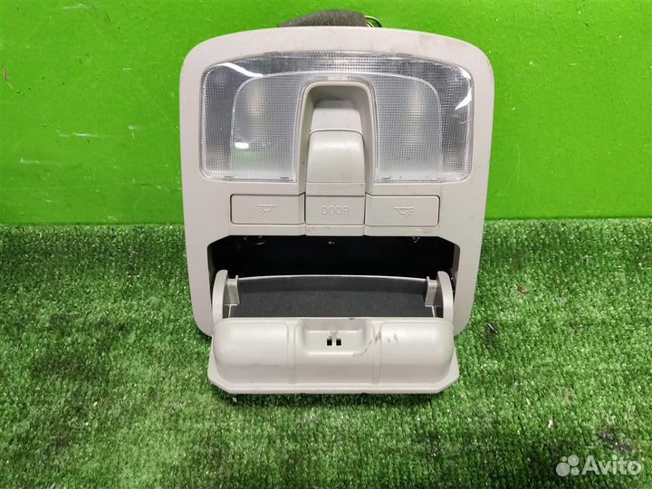 Плафон салона передний Ssangyong Actyon NEW (CK)