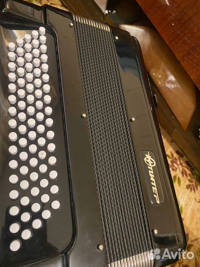 Баян Юпитер 2днв Новый 2024г