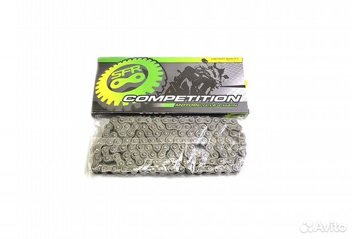 Цепь приводная SFR 428H (132L, усиленная)