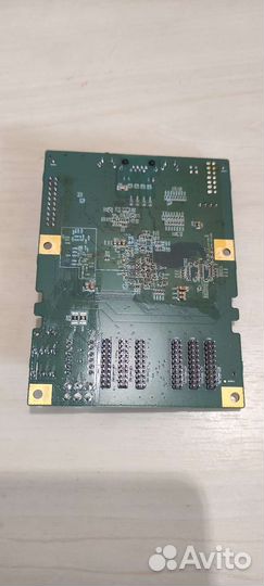 Контрольная плата Innosilicon A11M,a11m