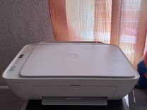 Принтер HP deskjet 2710