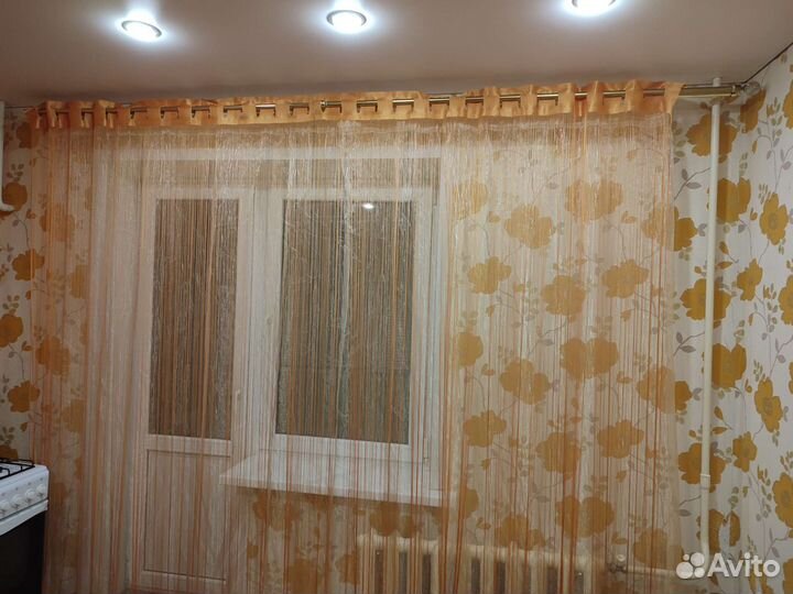 Шторы бу