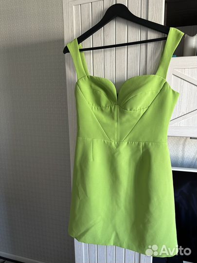 Платье женское 44 46