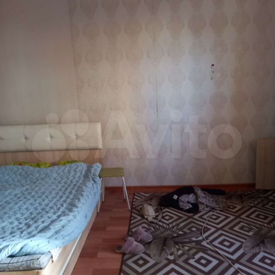 1-к. квартира, 33,6 м², 1/3 эт.