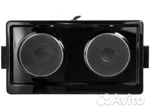 Электроплитка закрытые комфорки, 31961