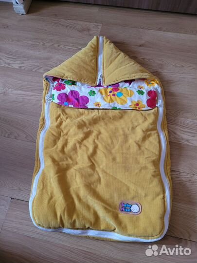 Пакет принадлежностей для детей