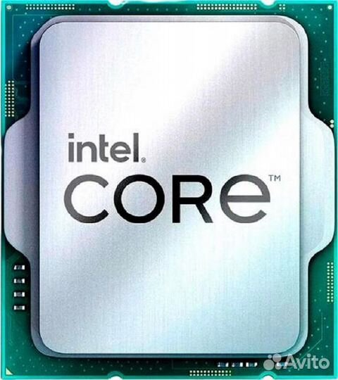 Процессор 1700 Intel Core i3 14100 3.5Gh OEM