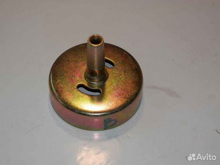 Чаша сцепления бензокоса 9 зубов