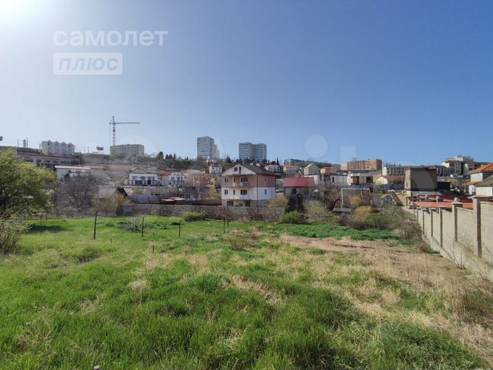 Участок 7,4 сот. (ИЖС)