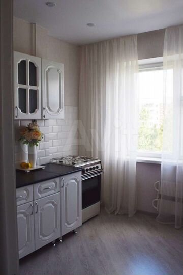 2-к. квартира, 53,9 м², 3/9 эт.