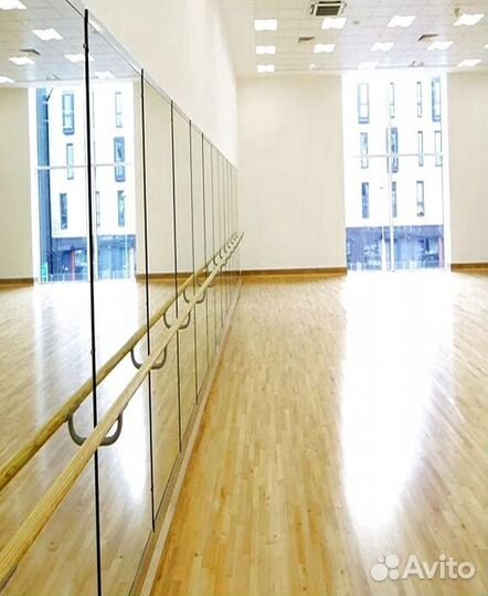 Стекло разное