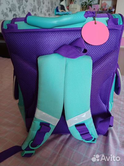 Портфель школьный