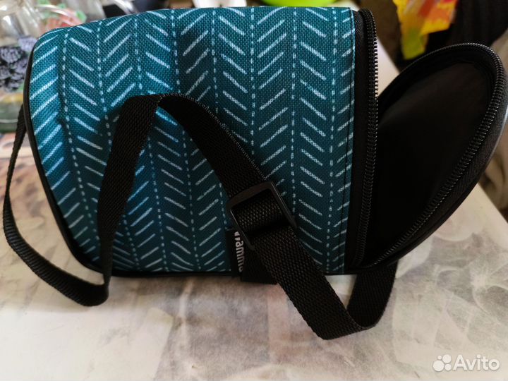 Переноска для мелких животных