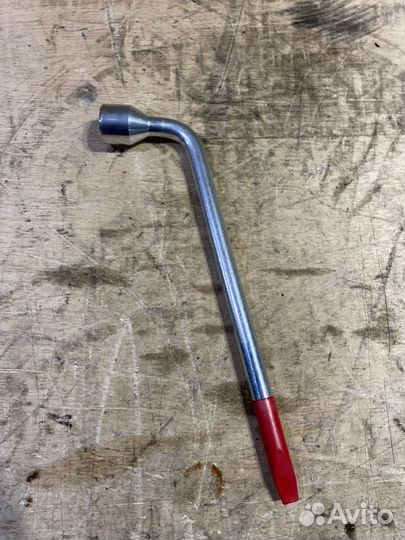 Балонник Volvo Xc90 LA-CB6294AW B6294T 2002-2006