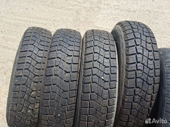 Pirelli Scorpion ATR 185/75 R16 68N