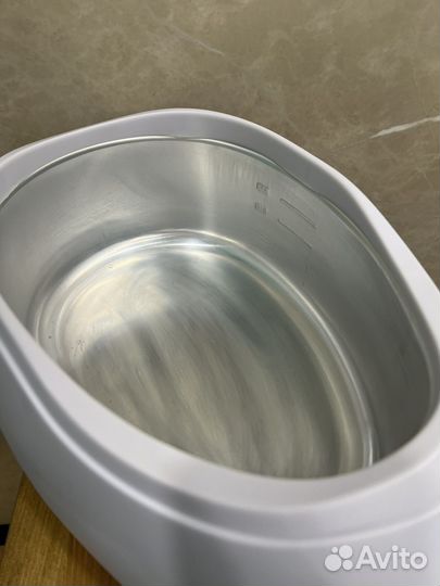 Парафиновая ванночка