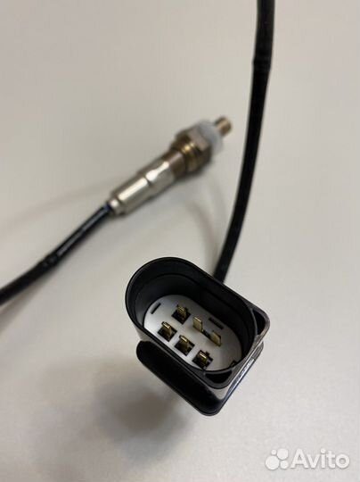 Лямбда зонд Volkswagen Skoda