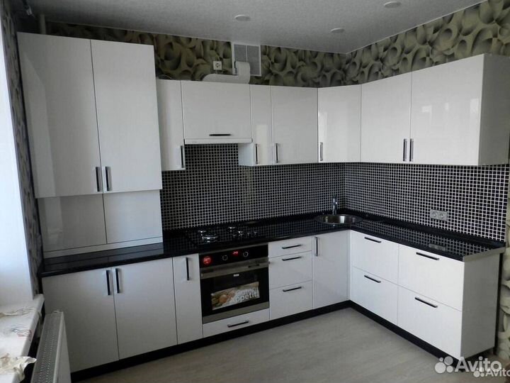 Кухня любые стили на заказ