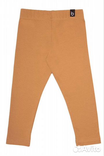 Леггинсы 86/104/110 Bodo