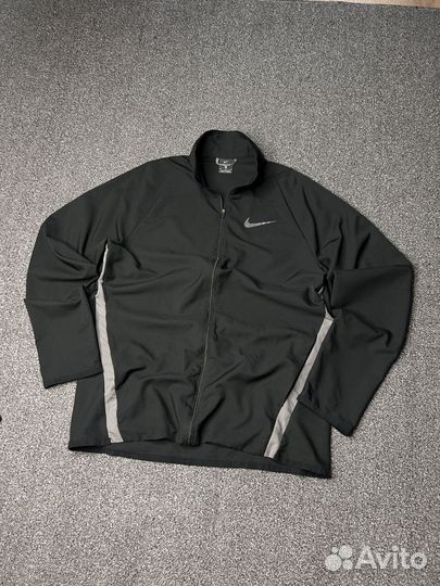 Ветровка Nike vintage
