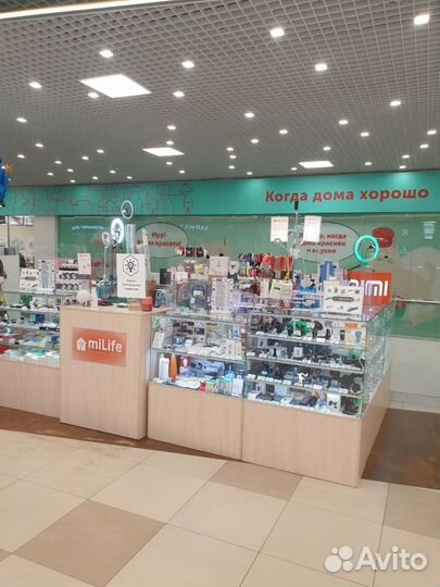 Кабель зарядки Xiaomi Solove Type-C/Lightning