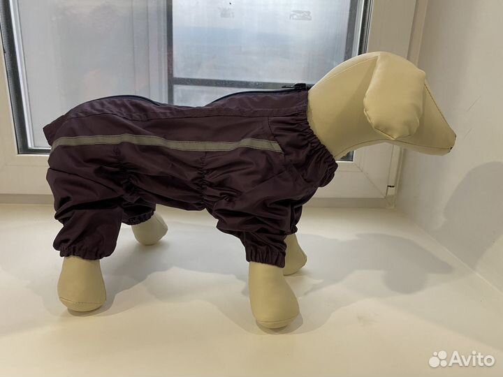 Комбинезоны,жилеты,худи для собак мелких и средних