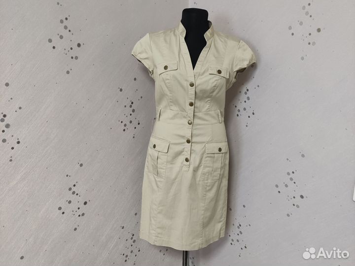 Платье женское 38-40