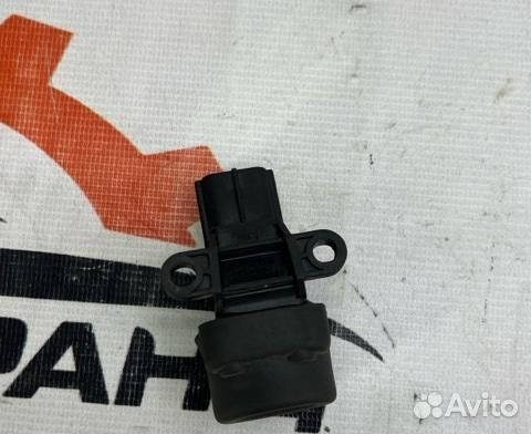 Датчик удара Honda Civic купэ D14Z1 1999